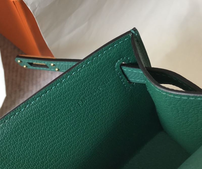 Hermes Kelly Bags